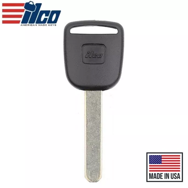 2013-2019 Honda G - HO05 - Transponder Key - (PHILIPS ID 47 HONDA G Chip)