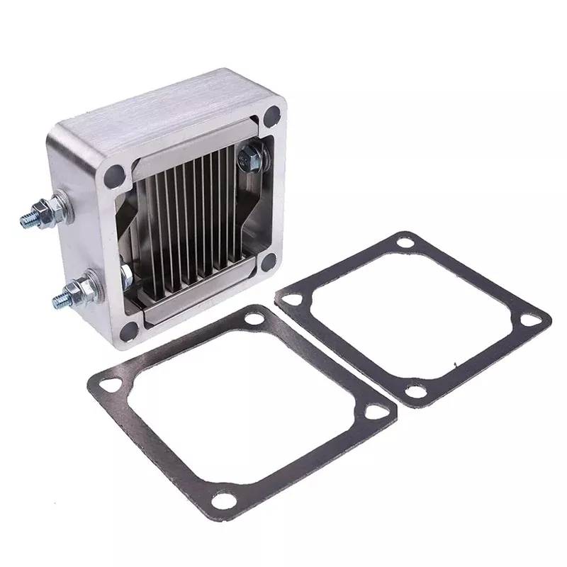 24V 2100W Intake Air Heater 3970001 for Cummins Engine 4B5.9 6B5.9 ISB6.7 QSB6.7 Dodge Ram Pickup Truck 2500 3500 4000