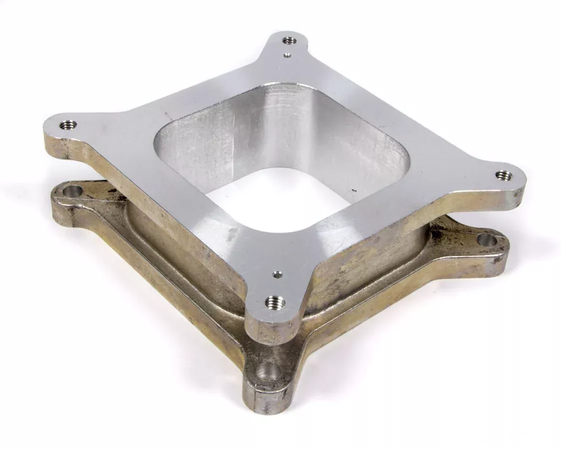 2in Alum. Carb. Spacer