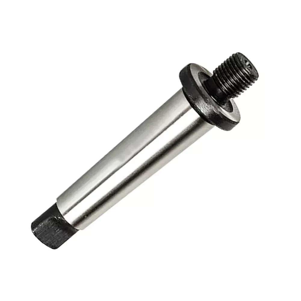 2MT Shank To 1/2"-20 Threaded Drill Chuck Arbor Morse Taper MT2 Adapter