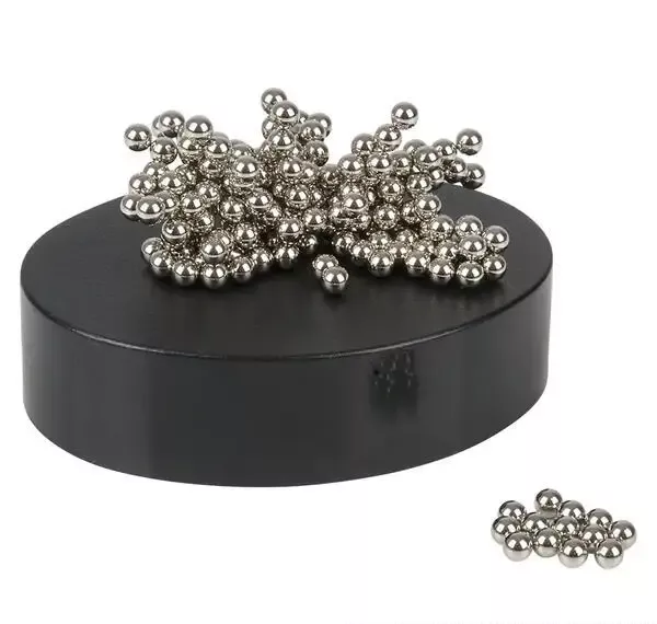 3.5″ Magnetic Sculpture