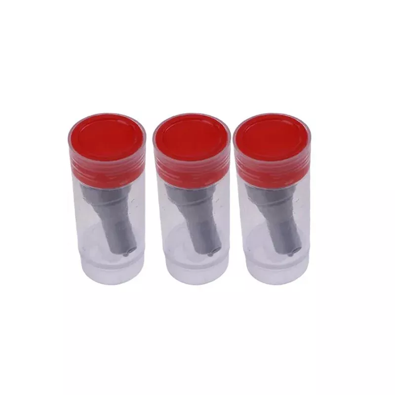 3 PCS Fuel Injector Nozzle 119810-53000 for Yanmar Engine 3TN75L 3TNE88 4TNE84 4TNE88