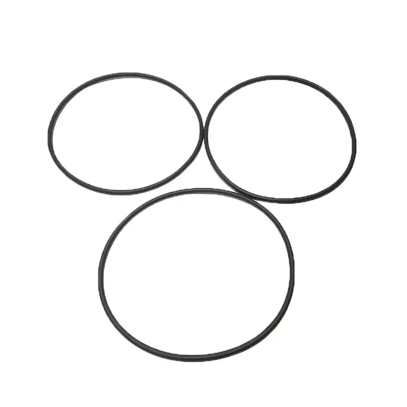 3 Pcs O-Rings 151122 for Pentair Pentek Housing 150237 150239 150469