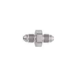 #3 Stl Male Flare Union Lg Hex