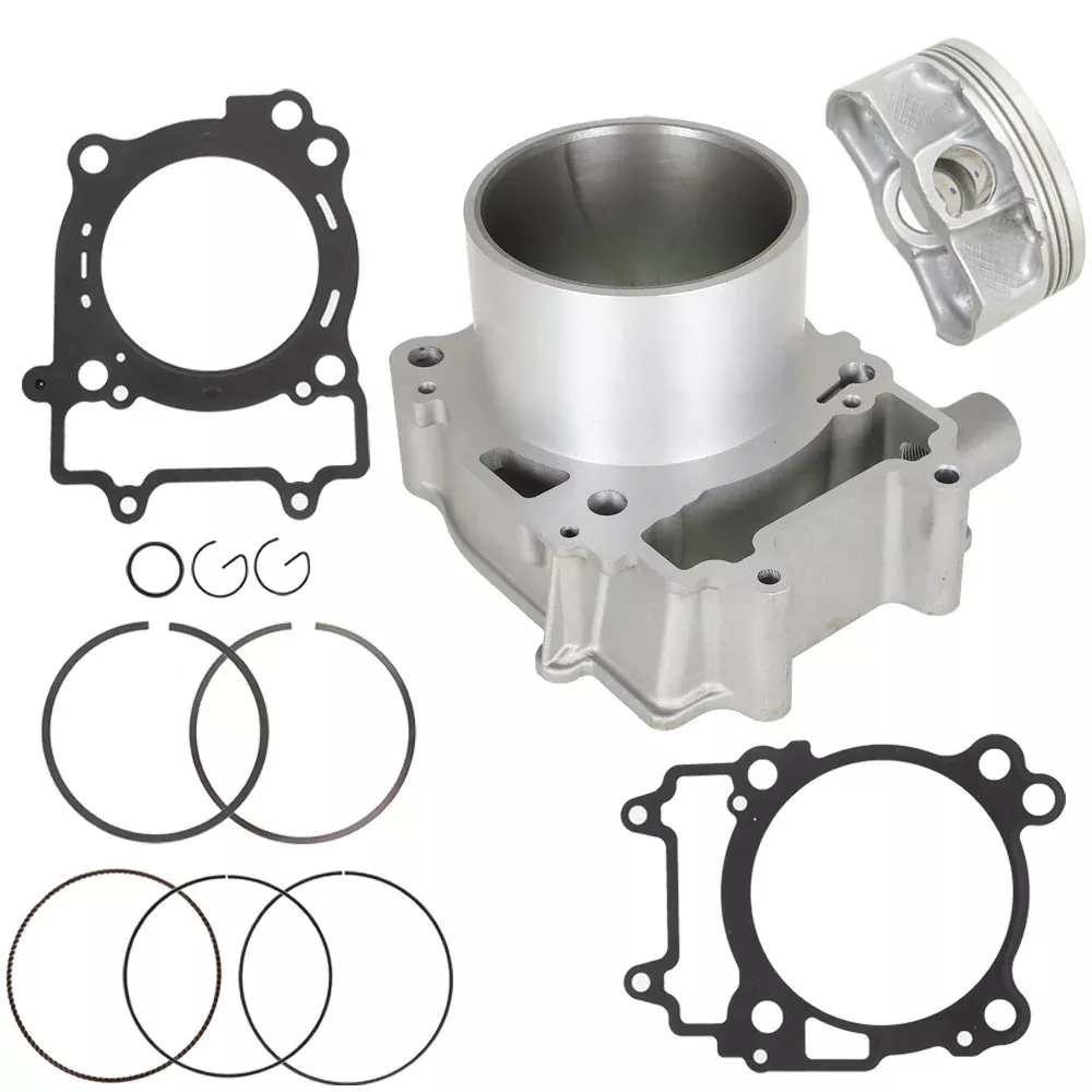 3022860 3022295 Piston Cylinder Gaskets For Polaris Ranger 570 EPS 2015-2017