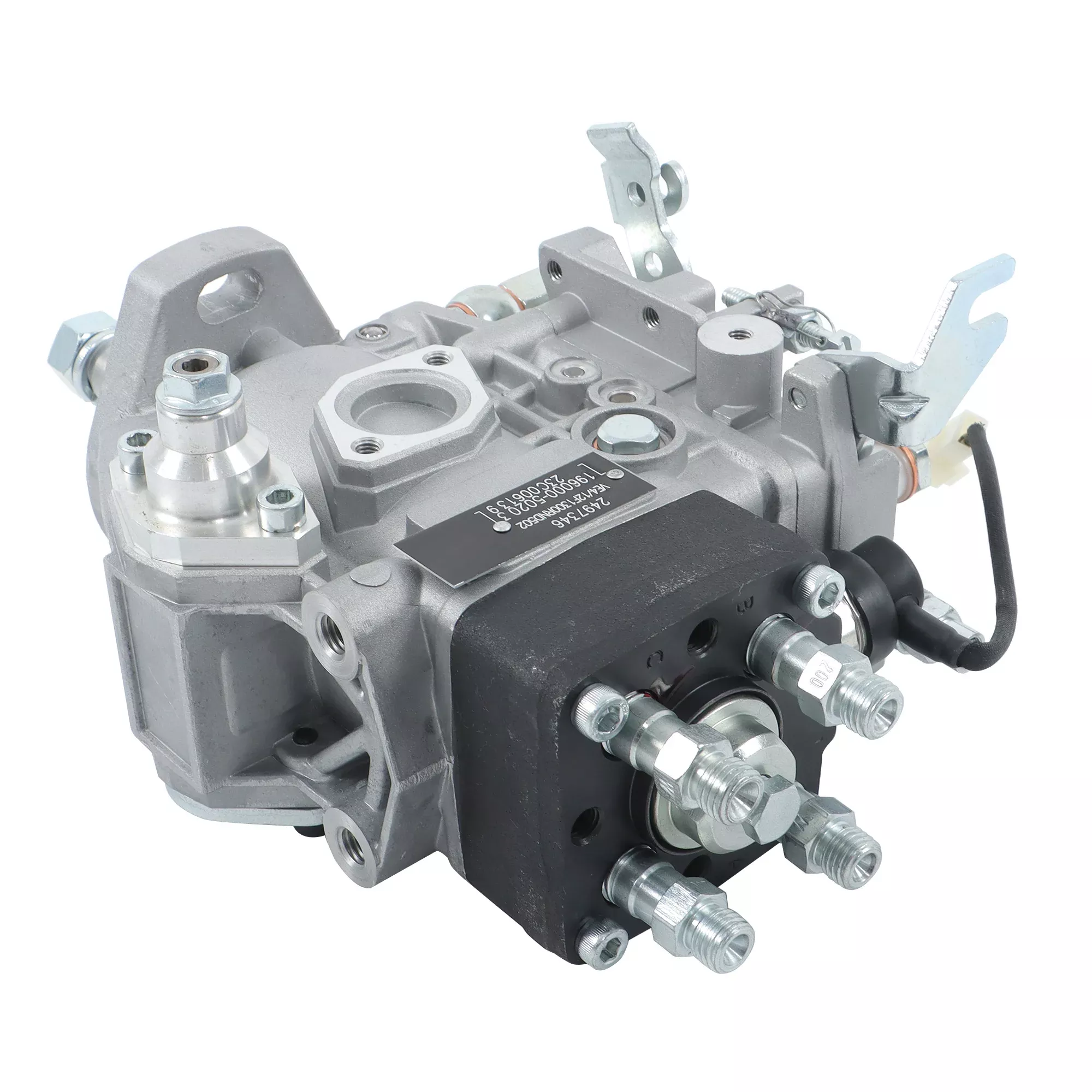 3044C Fuel Injection Pump For Cat 246C 252B2 196000-5020 32A65-37030