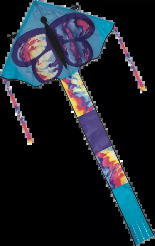 33″ Butterfly Best Flier