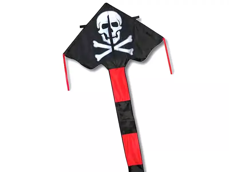33″ Pirate Best Flier