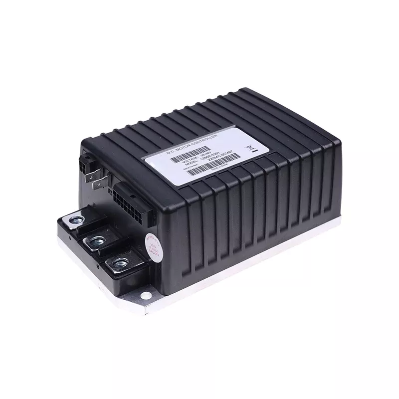 36-48V 350A Programmable DC SepEx Motor Controller 1266R-5351 390215351 for Curtis