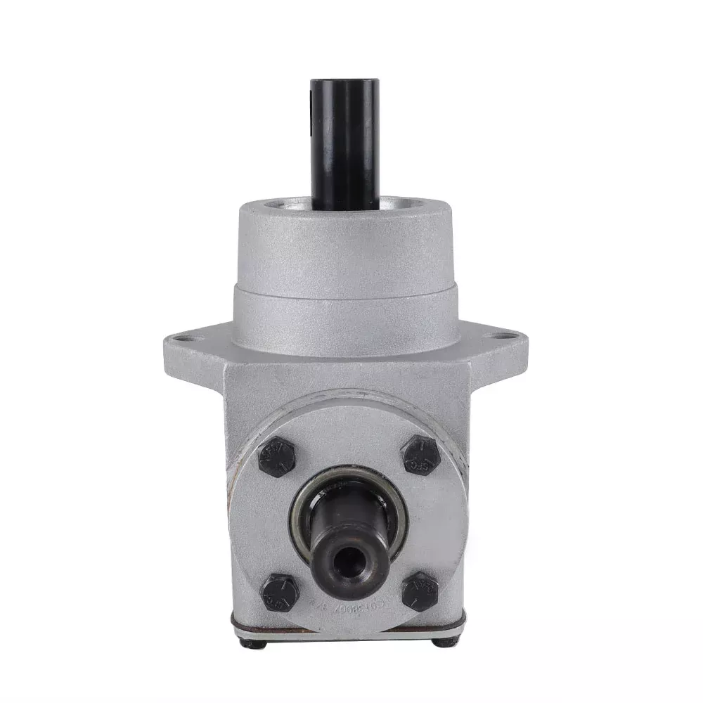 390024 Mower Deck Gearbox Fit For Grasshopper Right Angle CCW Drive Gearbox