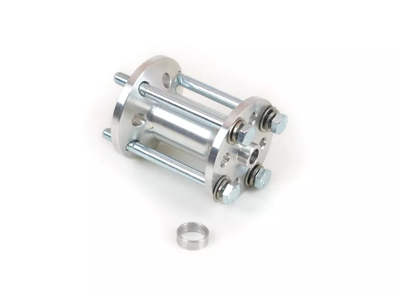 3in Chevy Fan Spacer