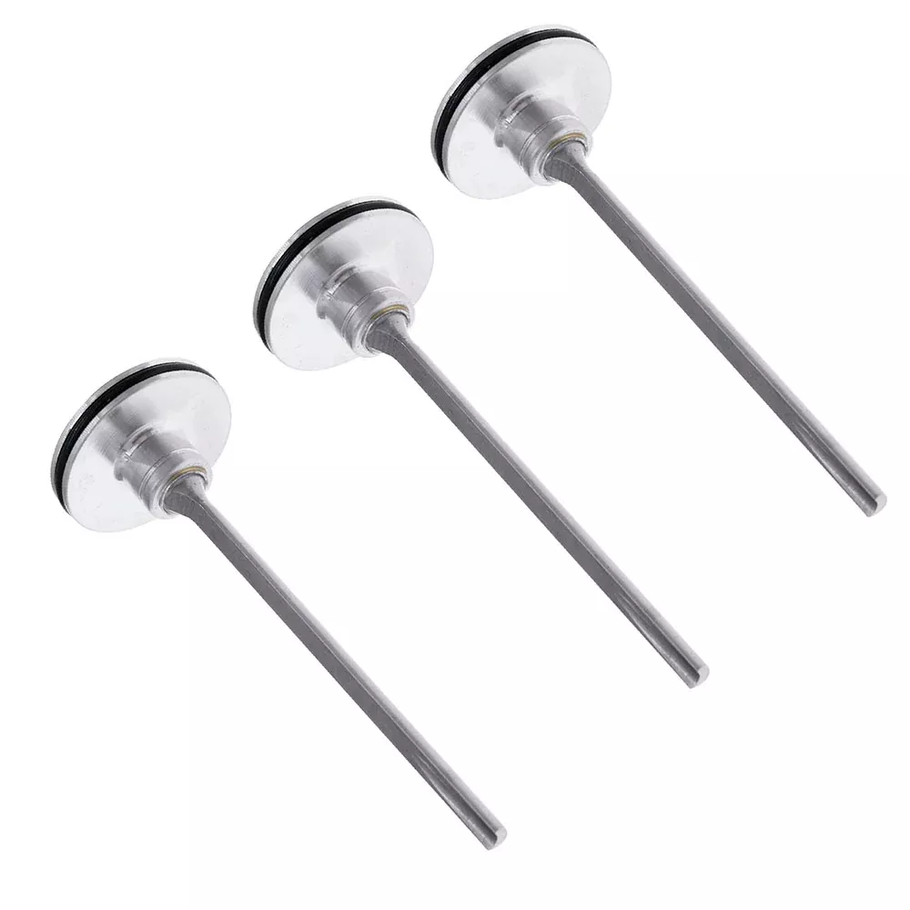 3Pcs Aftermarket Piston Driver Assembly NR83A (877-323) 885-915