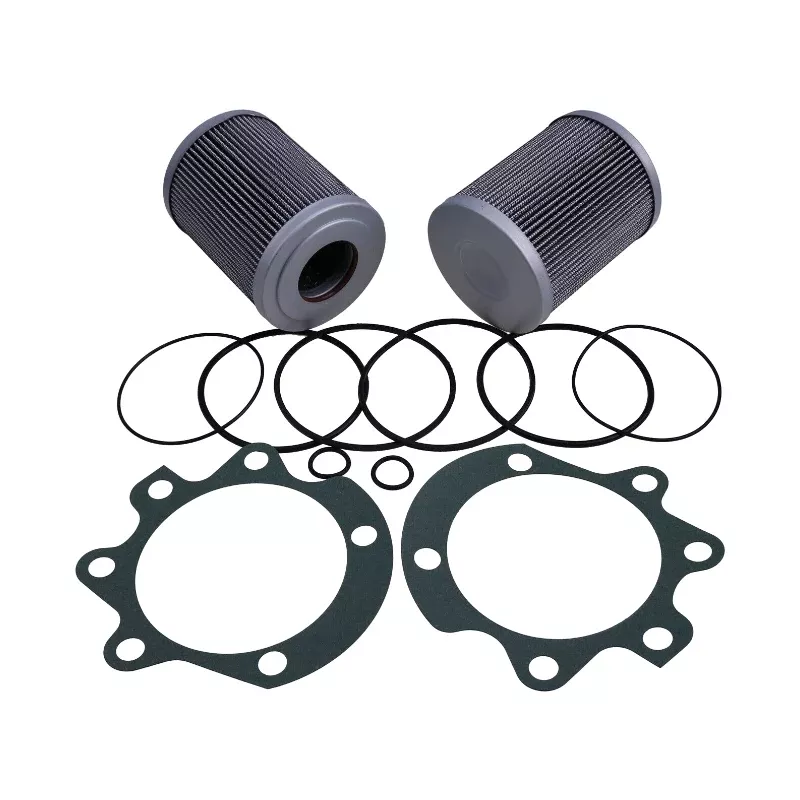 4" Filter Kit P560972 57741XE 29548987 29558117 29545777 29501202 29540493 29526899 for Allison Transmission 3000 4000
