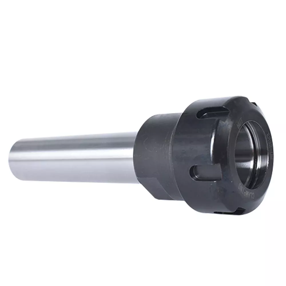 4" LONGC1" ER32 Extension Straight Shank Tool Holder Collet Chuck Holder