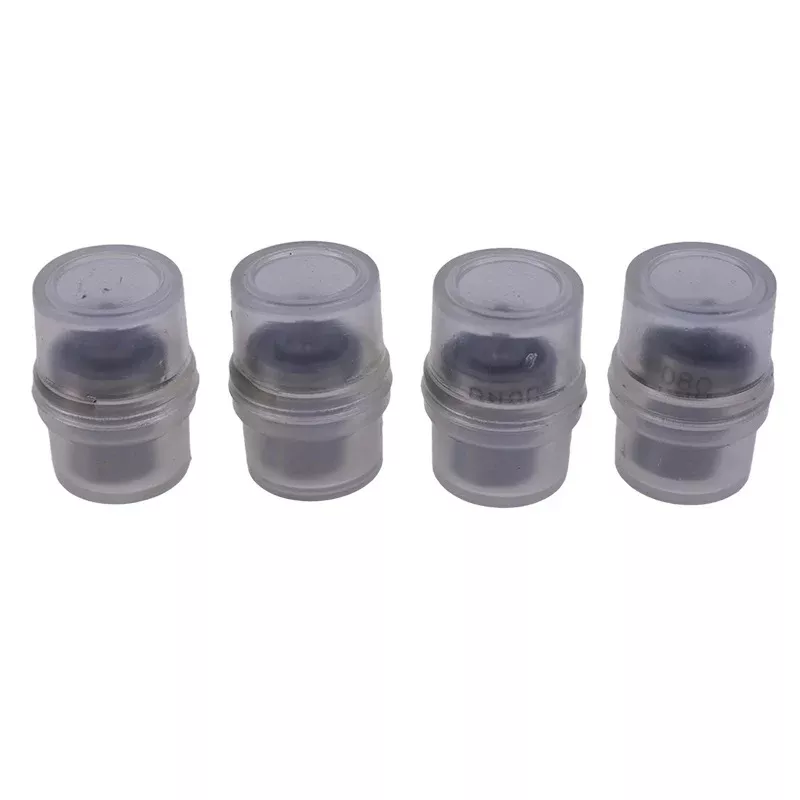 4 PCS Injector Nozzle 093400-5800 DN0PD80 for Kubota Engine D1403 D1503 D1703 V2003 V2203