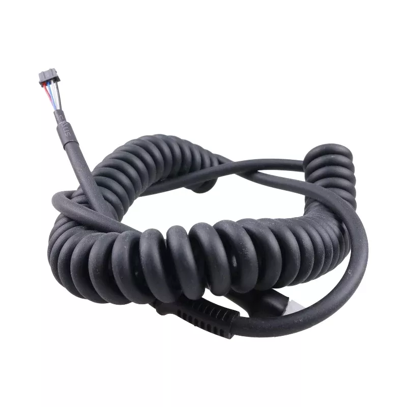 4 Pin Controller Cable 96464 for Western Fisher Fleet Flex Straight Blade Snow Plow