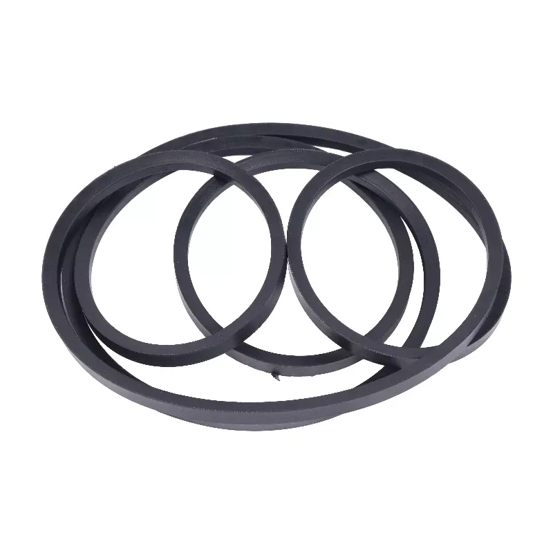 42" Deck Drive Belt GX20072 GY20570 for Briggs and Stratton Engine 331877 407777 40R877 John Deere Tractor L100 L105 L107 L108 L110 L111 L118 L130 LA105 LA120