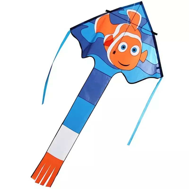 48″ Clown Fish Best Flier