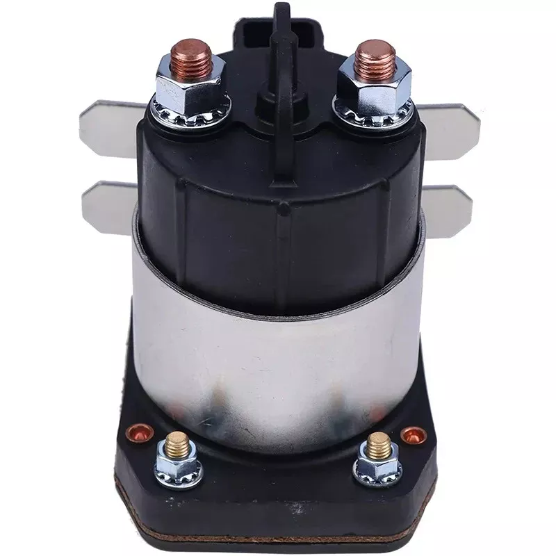 48 Volt 4 Terminal Solenoid 114-4811-020 for Trombetta