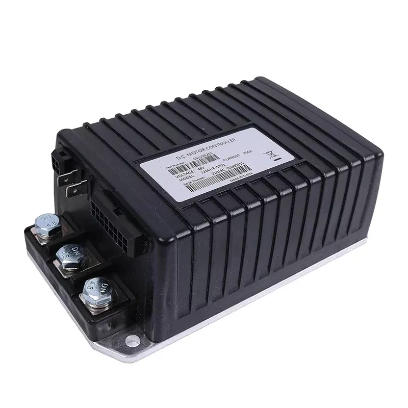 48V 250A Controller 1206HB-5201 for EZGO TXT Cushman Hauler 800 1000 Golf Cart