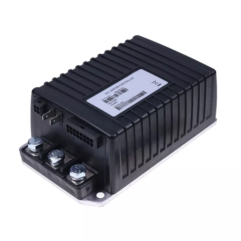 48V 250A Motor Controller 1510-5201 1510A-5250 for Curtis Golf Cart
