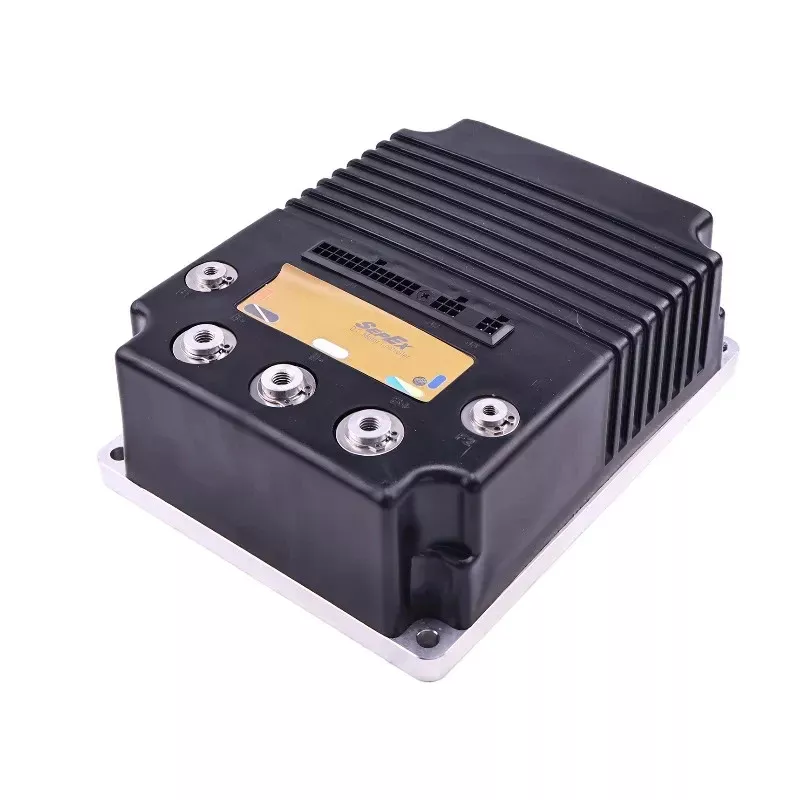 48V 500A Curtis Sepex DC Motor Controller 376525501 1520-5501 for Golf Cart Car
