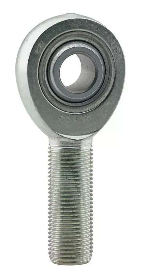 5/8 x 3/4 RH Male Rod End4340 ALLOY