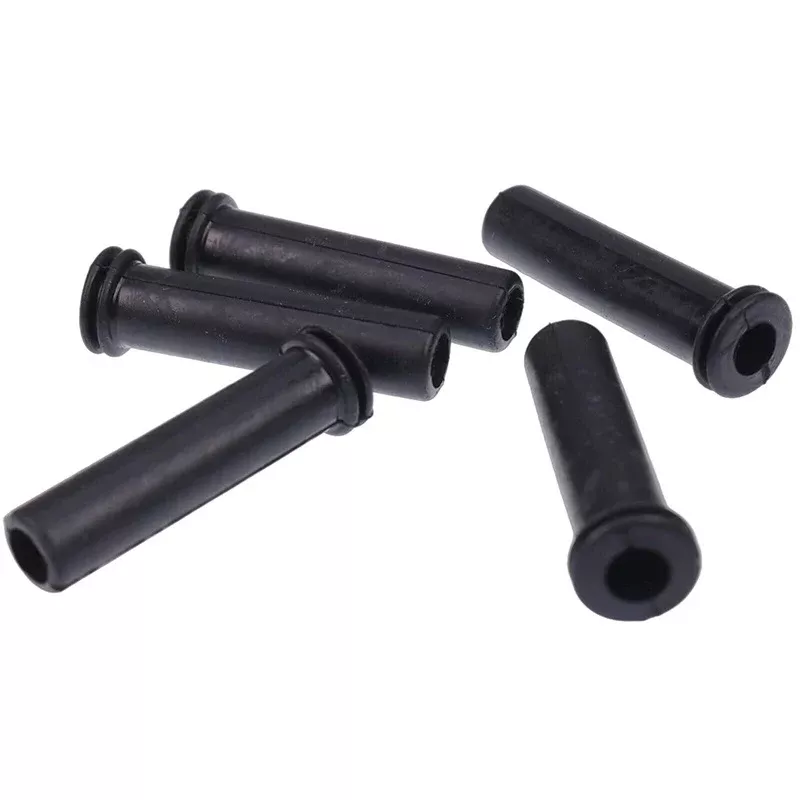 5 PCS Fuel Pump Vacuum Hose 694000 281730 691040 for Briggs & Stratton