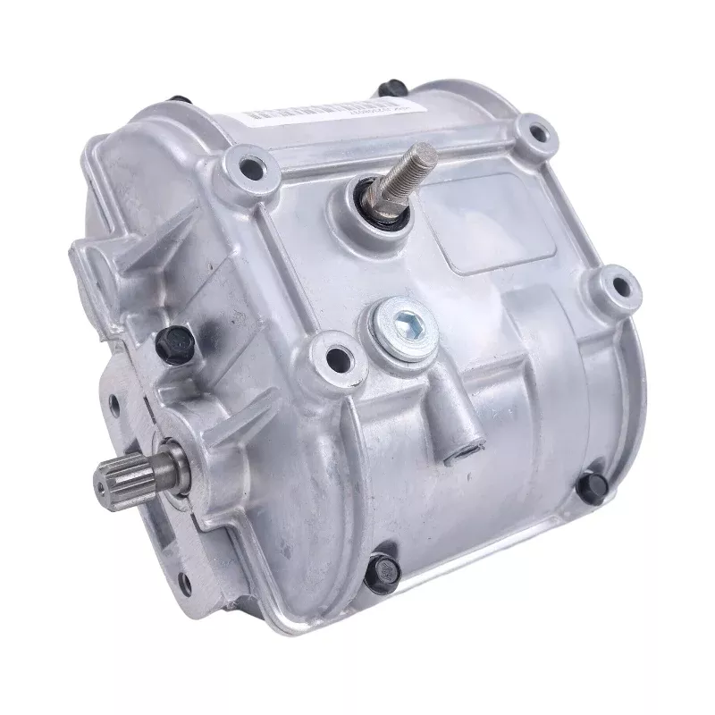 5 Speed Transmission 700-070A 14176 4127203 1-323500 481580 132-4720 04901000 for Toro Exmark Scag Gravely Bobcat 32" 36" 48" 52" Mower