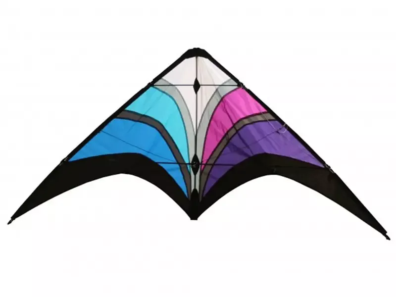 59.5″ Little Wing Stunt Kite: Cool