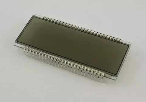 .6″ * 6 DIGIT LCD FOR T17701 BOARD