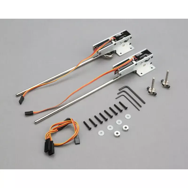 60120 85 Degree Strut ReadyRetracts