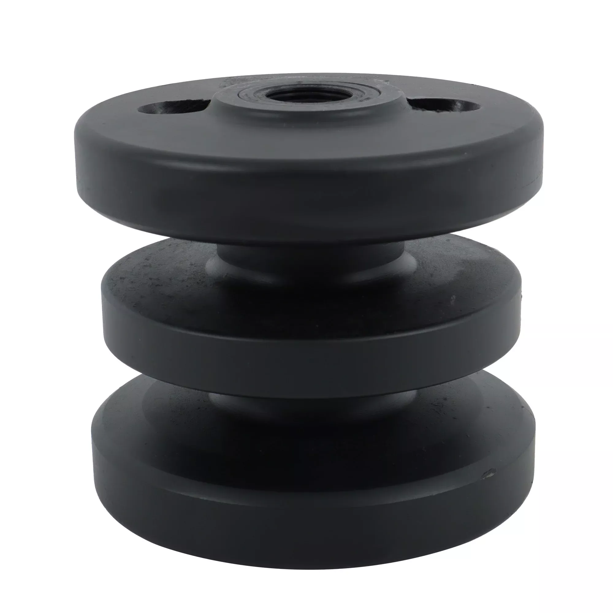 6730683 Bottom Roller 7109409 For Bobcat Mini Track Loader MT50 MT55 MT85 MT52