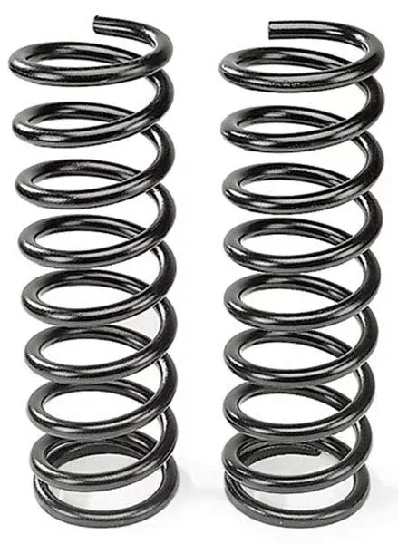 68-74 BB Nova Front Coil Springs