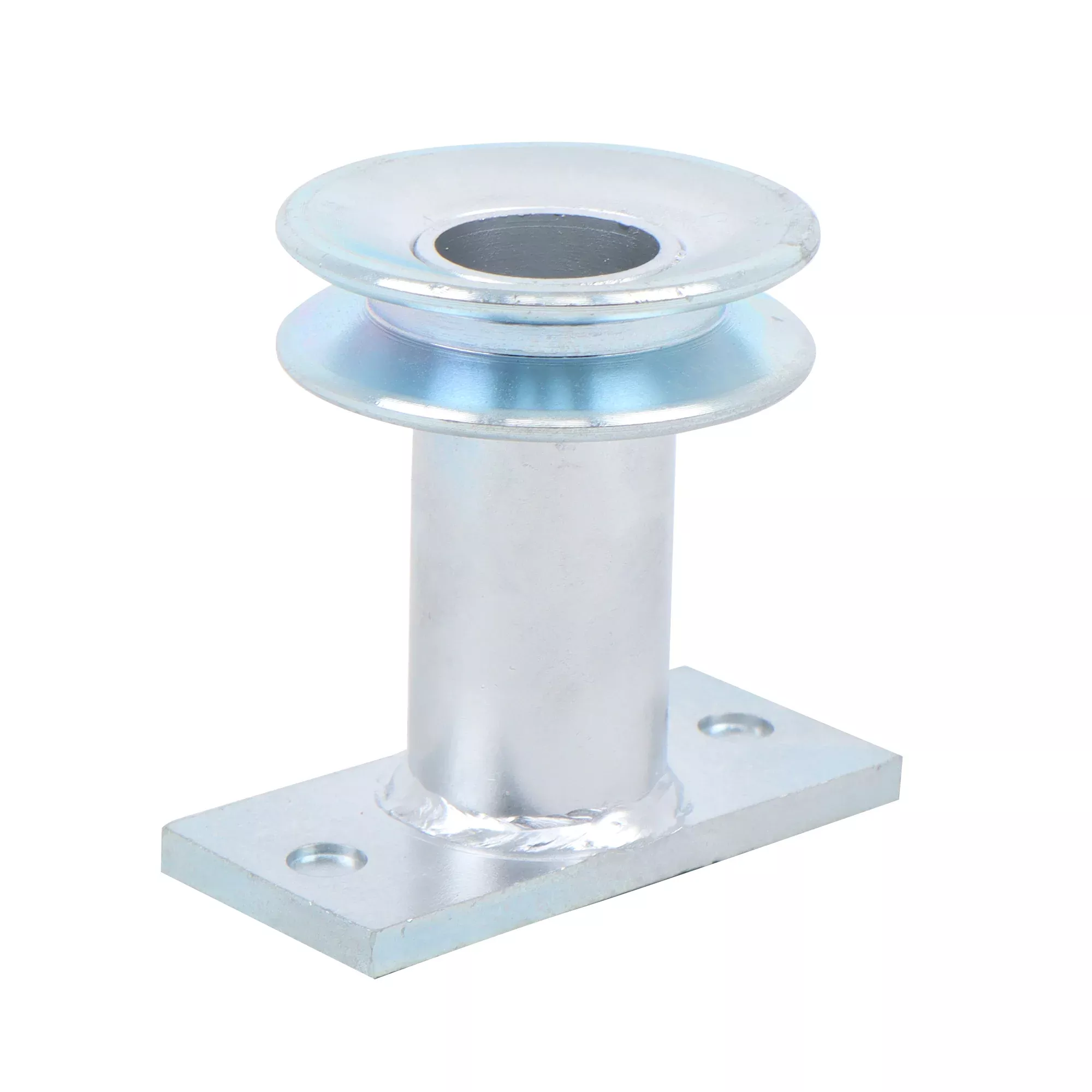 687-02220 Blade Adapter For Cub Cadet Z SC HW HW EZ EQ EQ 500Z 500HW 500EZ 500E