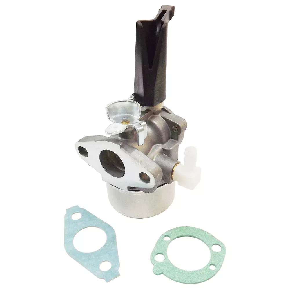 696065 Carburetor Replacement w/ Gasket 110402 Engine Suit For Briggs & Stratton