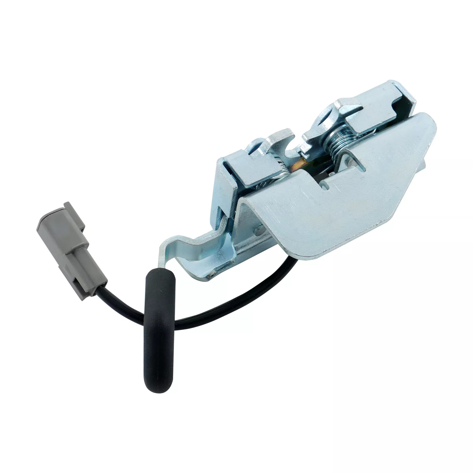 7109661 6728459 Front Door Latch w/ Sensor For Bobcat T630 T650 T740 T750 T770