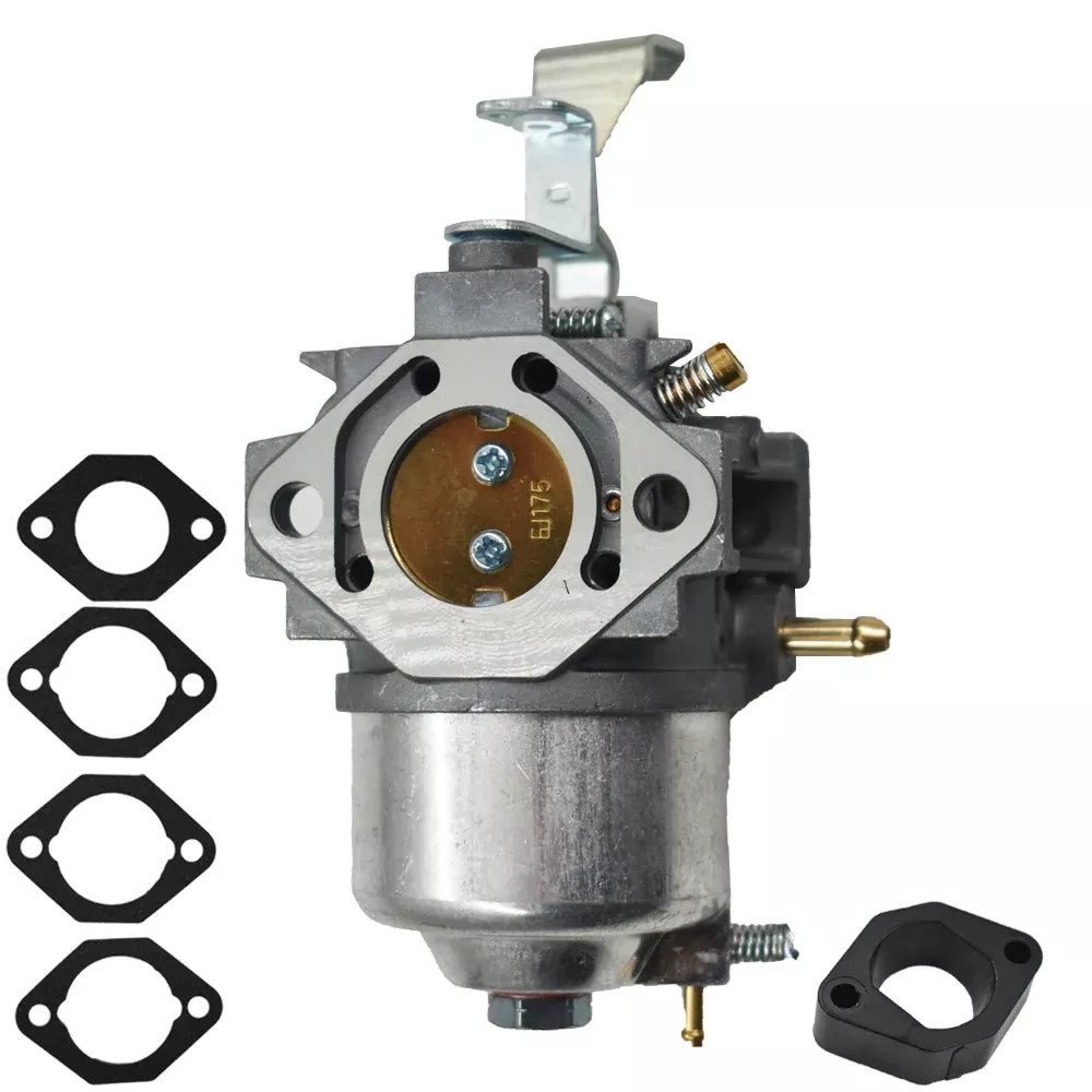 715312 715670 Carburetor Crab For Briggs & Stratton 185432 Engine 715442 715670