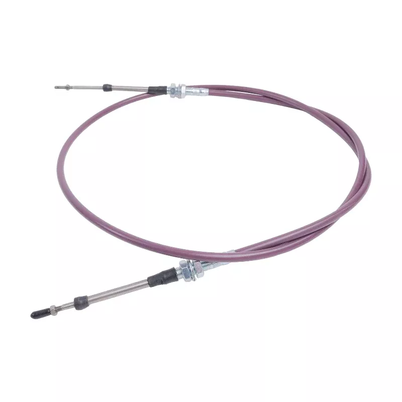 75" Auxiliary Hydraulic Cable 379302A1 for CASE Skid Steer Loader 40XT 60XT 70XT