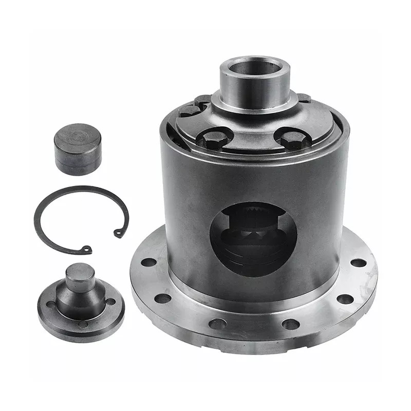 8.5" 10 Bolt 30 Spline Rear Gear Differential Assembly 913A481 for GMC Yukon Chevrolet Silverado Suburban