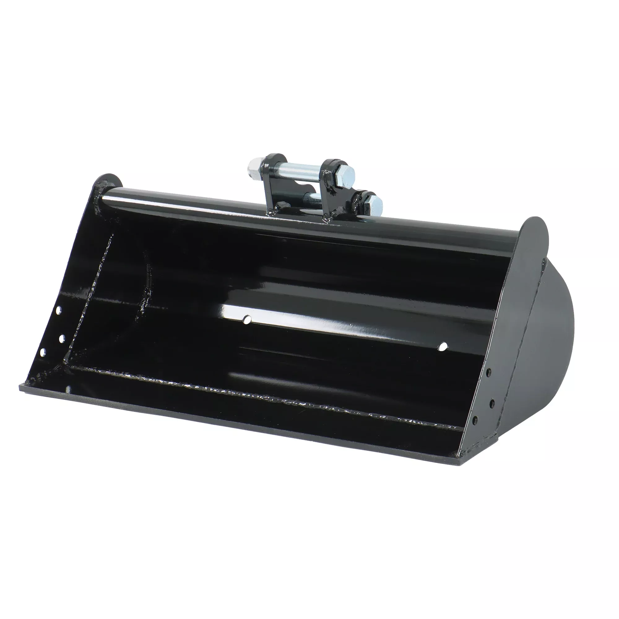 800mm Bucket For 1-1.8T Mini Excavator Attachment Equipped With Pin