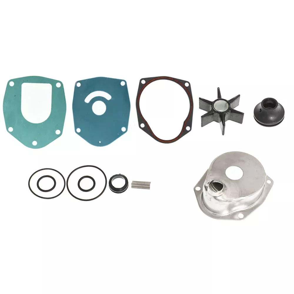 817275A5 Water Pump Impeller Repair Kit For Mercury Alpha Mercury 225/250/300 HP