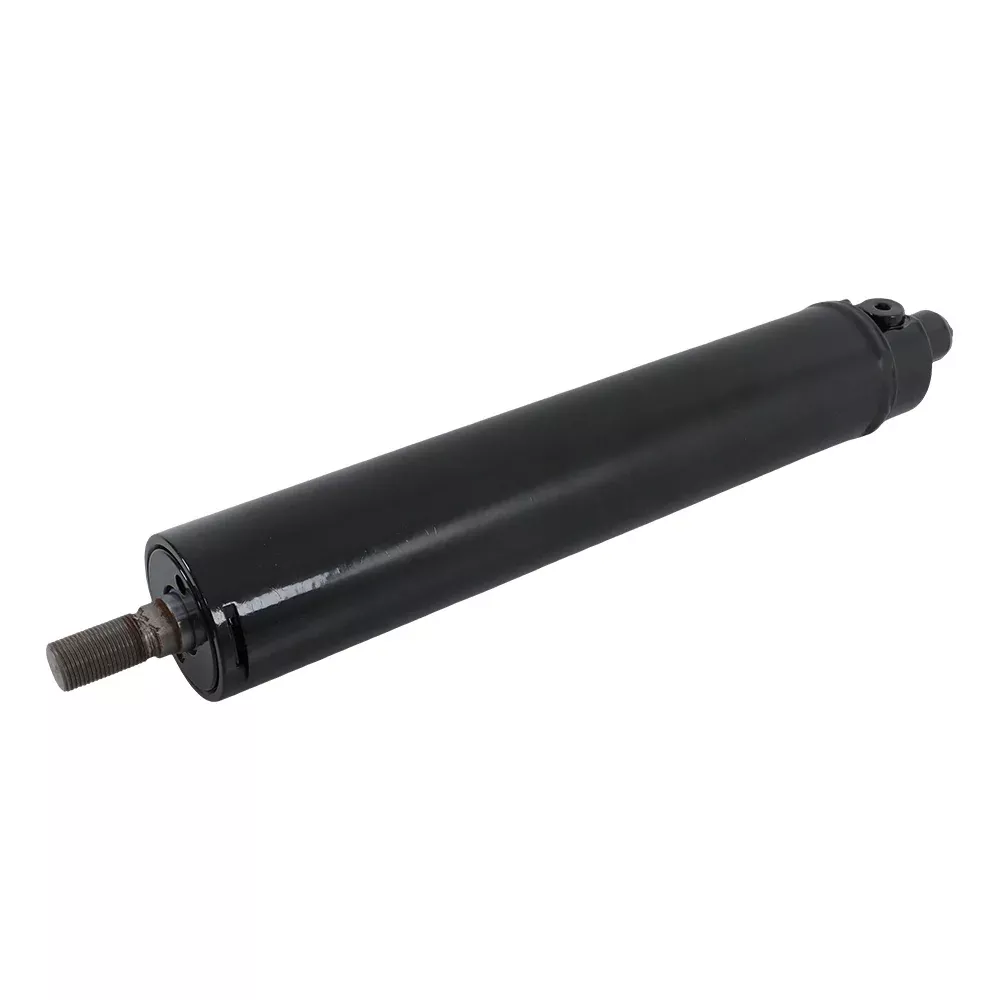 86516202-A E6NN3A540CA Power Steering Cylinder Fits Ford Backhoe 7500 550 655