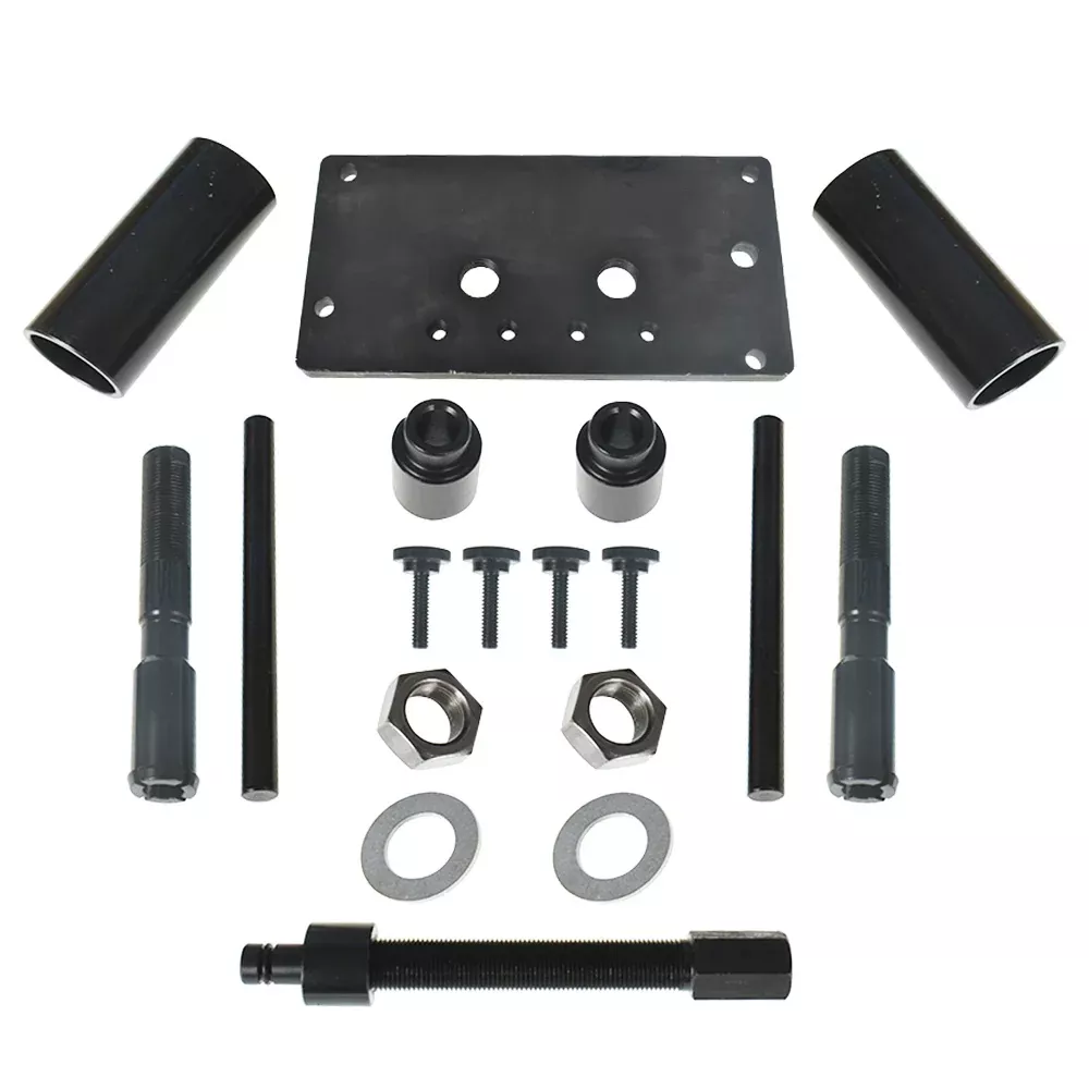 FOR 88/96/103 US TWIN CAM INNER CAM BEARING INSTALLER & PULLER TOOLS NUTS