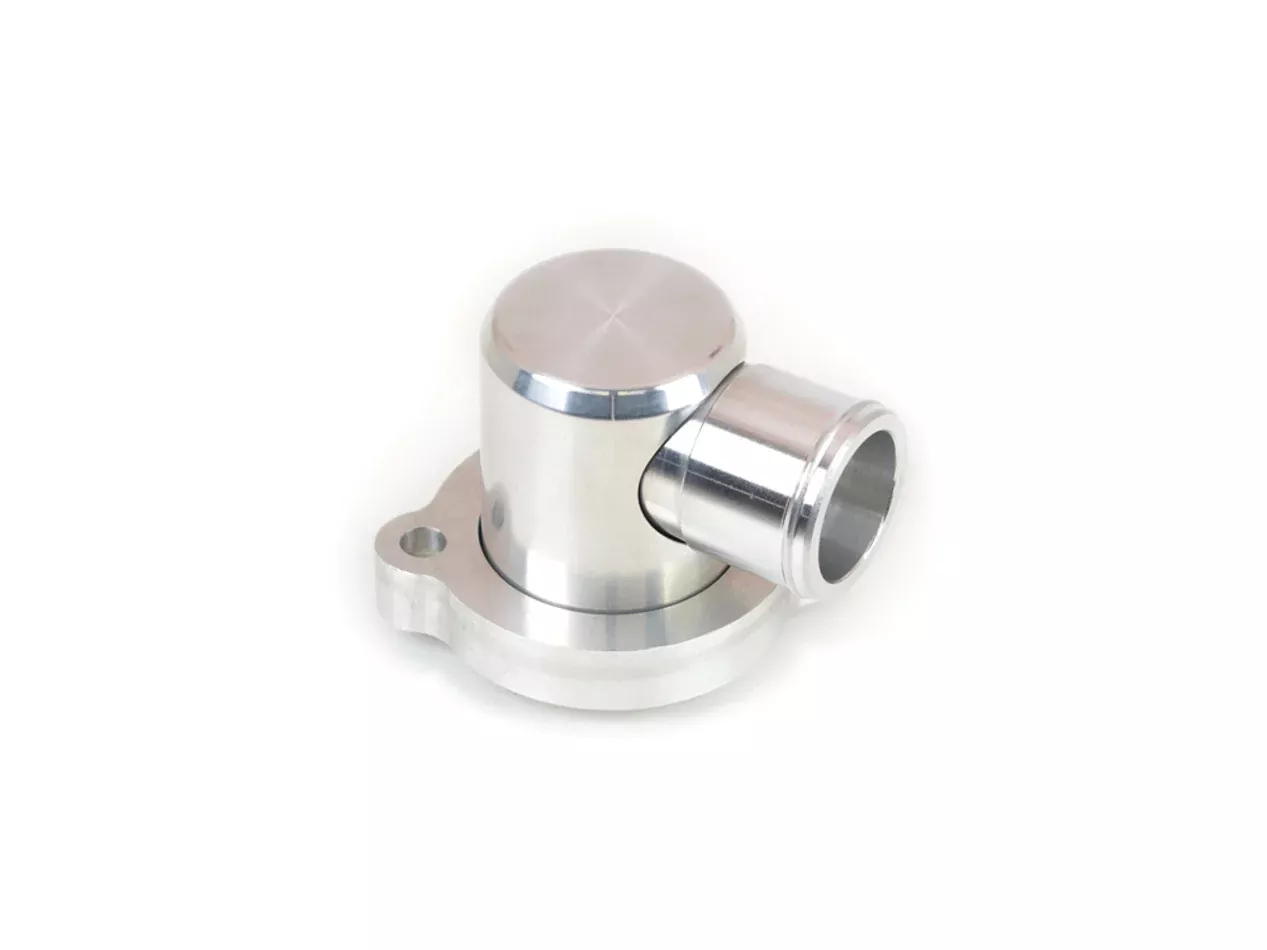 90 Deg. Water Neck Ford 4.6/5.4L 1.5in Hose