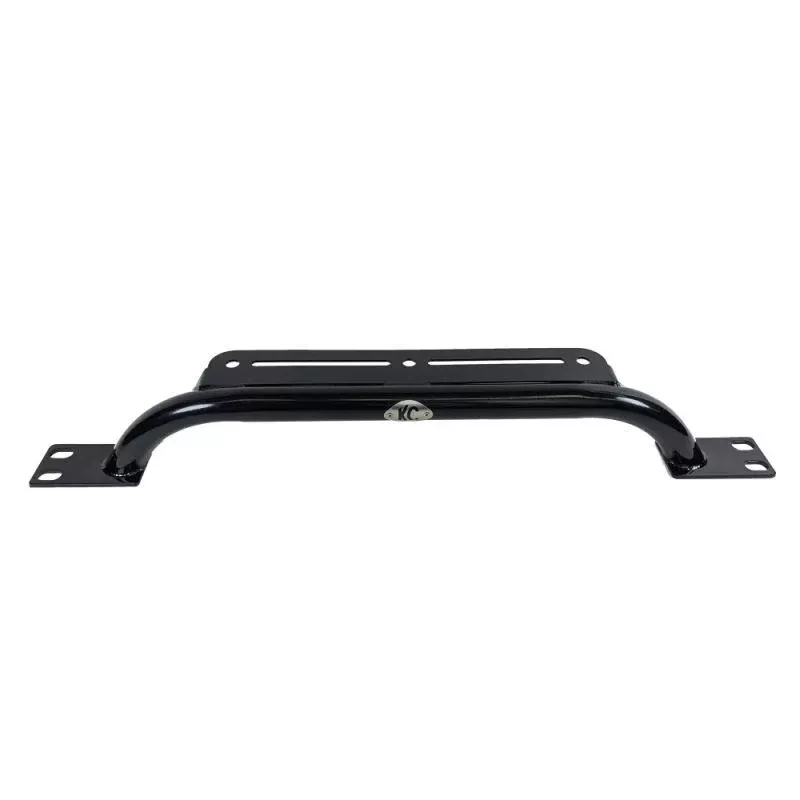 97-Jeep TJ Lite Bar Two Tab