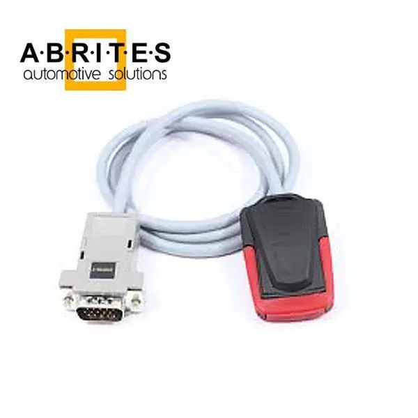 ABRITES - AVDI - Subaru Transponder Emulator - ZN066