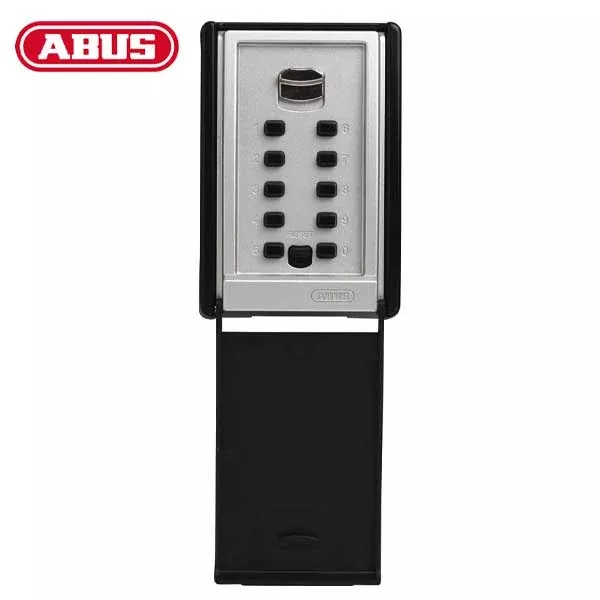 Abus - 767 C KeyGarage - Key Storage Push Button Wall Mount Lock Box