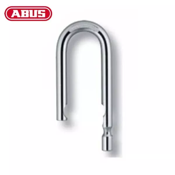Abus - 83004 - 4" Special Alloy Shackle Only for 83/45 Padlocks