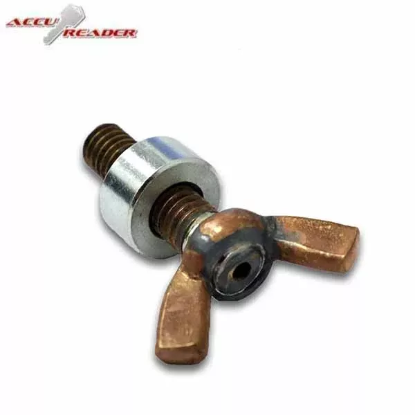 AccuReader - Replacement Screw for the Honda / Acura Ignition Roll- Pin Remover